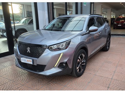 Peugeot 2008 1.2 Pure Tech 130 Allure Pack Peugeot 2008 1.2 Pure Tech 130 Allure Pack